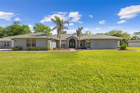 7466 Jonquil Pl, Weeki Wachee, FL 34607