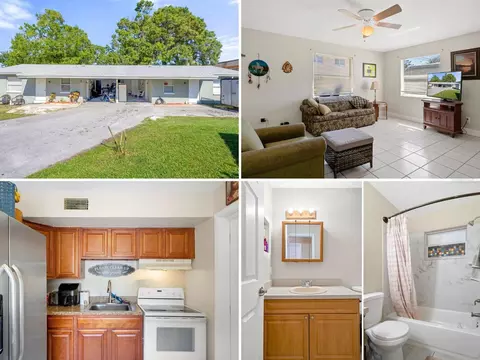 3446 Dahlia Pl, Largo, FL 33771