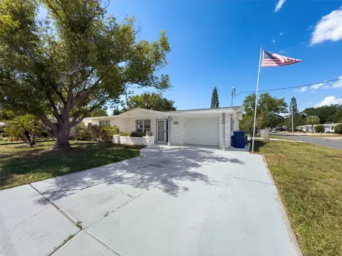 6431 Gainsboro Dr, Port Richey, FL 34668