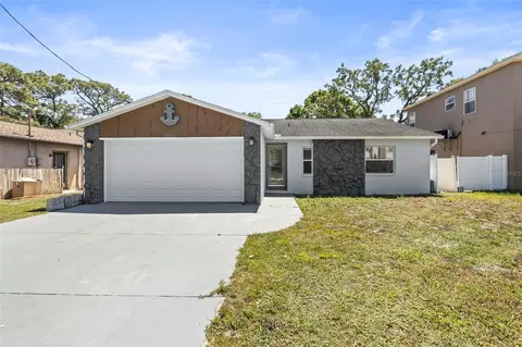 8240 Gulf Way, Hudson, FL 34667