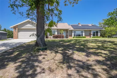 3495 E Foxwood Ct, Inverness, FL 34452
