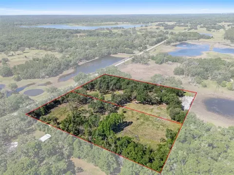 25399 Mondon Hill Rd, Brooksville, FL 34601