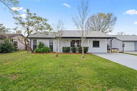 3141 Loomis Dr, New Port Richey, FL 34655