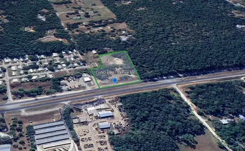 Cortez Boulevard, Brooksville, FL 34602