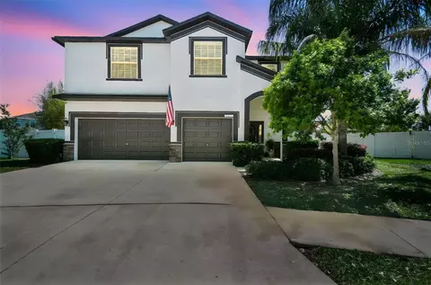 3555 Bracknell Ct, Land O Lakes, FL 34638