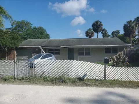 5821 Michigan Ave, New Port Richey, FL 34652