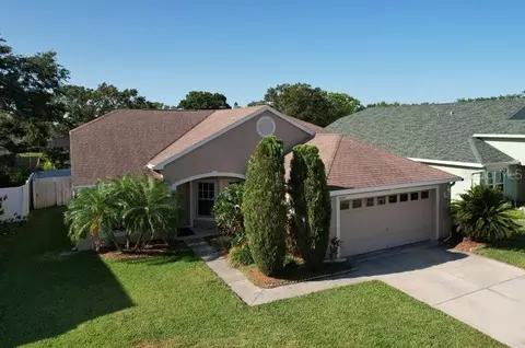 3054 Oakbrook Cir, Clearwater, FL 33759