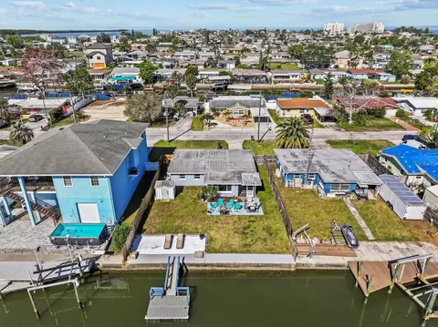 13632 Britton Dr, Hudson, FL 34667