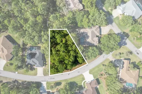 4 Snapdragons Ct, Homosassa, FL 34446