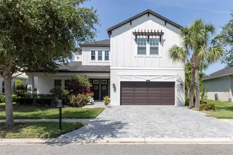8945 Bella Vita Cir, Land O Lakes, FL 34637