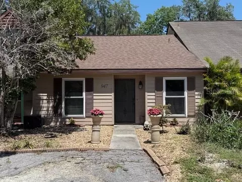 947 Village Dr, Brooksville, FL 34601