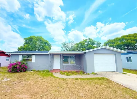 9850 Richwood Ln, Port Richey, FL 34668