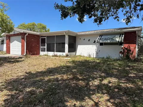 9104 Lido Ln, Port Richey, FL 34668