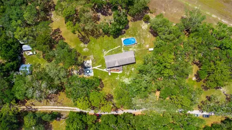 18901 Bates Rd, Spring Hill, FL 34610