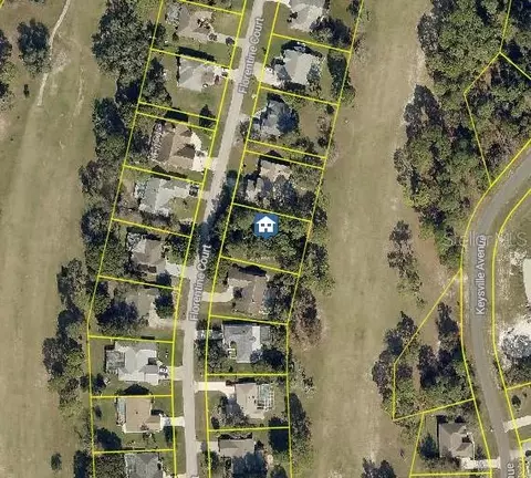 5338 Florentine Ct, Spring Hill, FL 34608