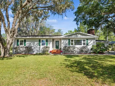196 Lark Ave, Brooksville, FL 34601