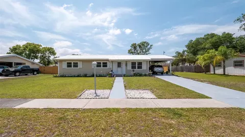 5031 Essex Ln, Spring Hill, FL 34606