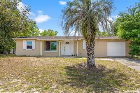 9640 Northcliffe Blvd, Spring Hill, FL 34608