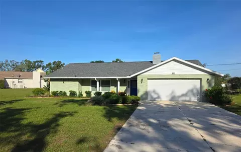 273 Gulfport Ln, Spring Hill, FL 34608