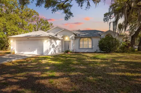8445 Gallup Rd, Spring Hill, FL 34608