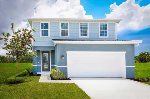 1278 Whispering Ln, Minneola, FL 34715