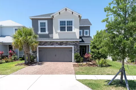 2815 Dudley Ave, Odessa, FL 33556