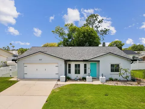 4315 Oakland Dr, New Port Richey, FL 34653