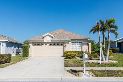 2325 Pleasant Hill Ln, Holiday, FL 34691
