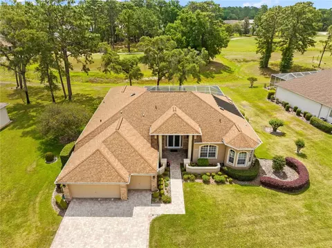 5164 Golf Club Ln, Spring Hill, FL 34609