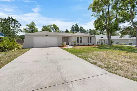 5378 Mosquero Rd, Spring Hill, FL 34606