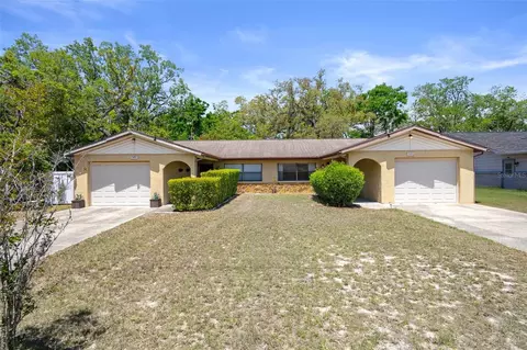 7491 7493 Mead Dr, Spring Hill, FL 34606