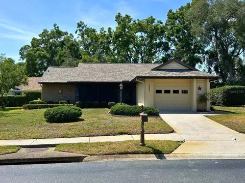 7421 Baltusrol Dr, New Port Richey, FL 34654