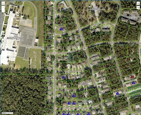 0 Tillery Rd, Spring Hill, FL 34608