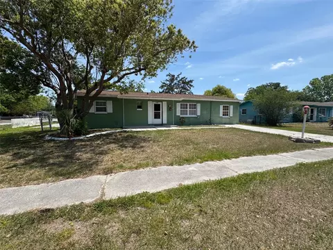 9285 Carthage Rd, Spring Hill, FL 34608 photo 1