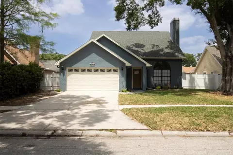 7129 Hideaway Trl, New Port Richey, FL 34655