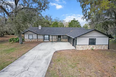 4760 S Myrtle Way, Homosassa, FL 34448