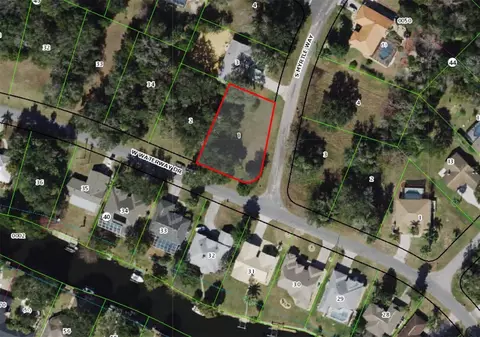 11699 W Waterway Dr, Homosassa, FL 34448