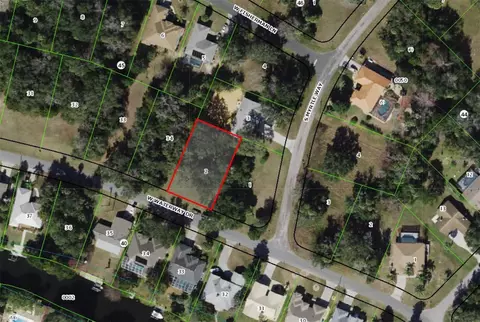 11717 W Waterway Dr, Homosassa, FL 34448