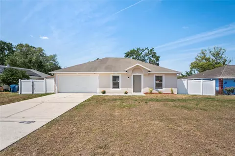 8461 Apple Orchard Rd, Spring Hill, FL 34608