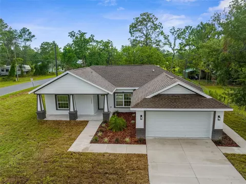 12331 Fulmar Rd, Weeki Wachee, FL 34614