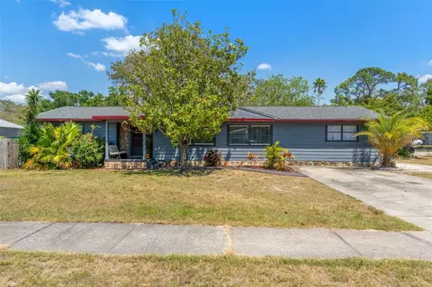 800 N Walton Ave, Tarpon Springs, FL 34689