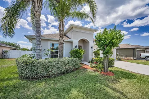 10106 Tolman Dr, Hudson, FL 34667