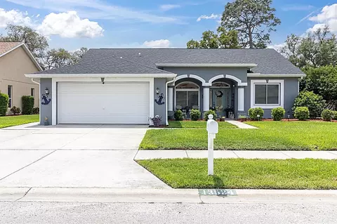 13524 Knotty Ln, Hudson, FL 34669