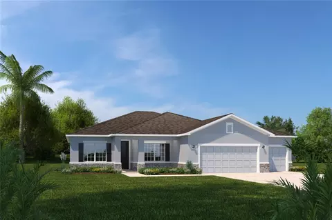 11033 Nellie Crossing Cir, Clermont, FL 34711