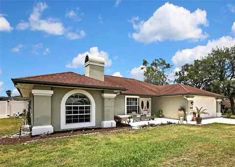 13373 Lawrence St, Spring Hill, FL 34609