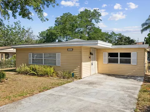 7012 Ponderosa Dr, Tampa, FL 33637
