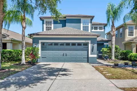 18061 Glastonbury Ln, Land O Lakes, FL 34638