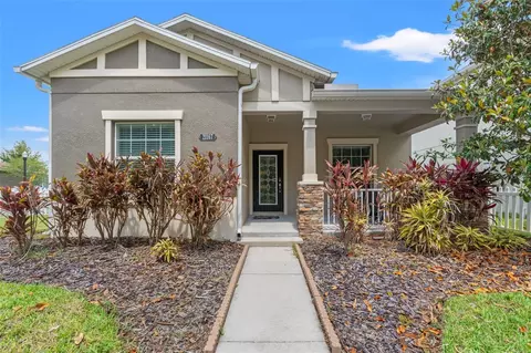 21167 Pleasant Plains Pkwy, Land O Lakes, FL 34637