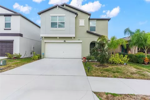 2132 Shining Azul Way, Lutz, FL 33558