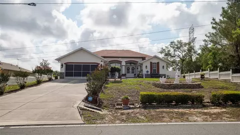 3102 Lema Dr, Spring Hill, FL 34609